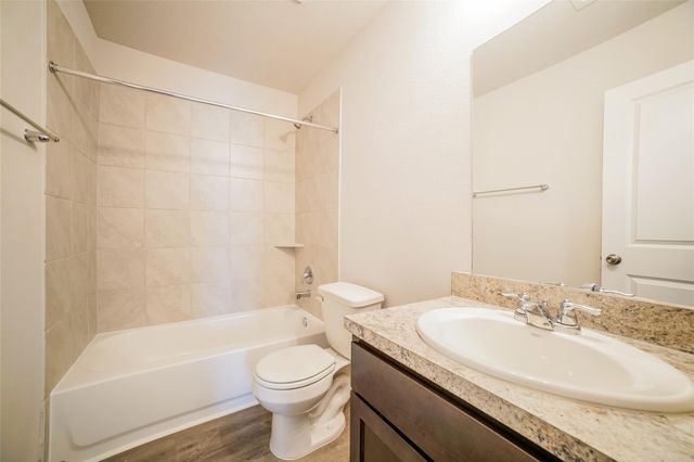 312 Pronghorn Drive, Huntsville, TX 77320