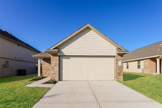 312 Pronghorn Drive, Huntsville, TX 77320