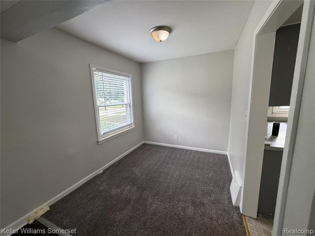 19130 Woodcrest Street, Harper Woods, MI 48225