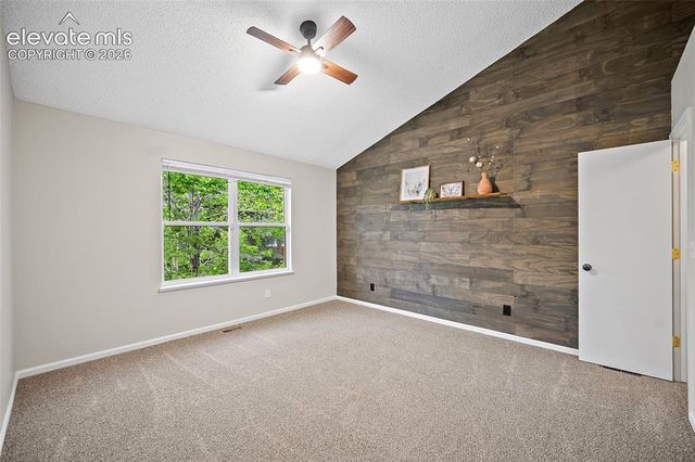 8510 Ilex Drive, Colorado Springs, CO 80920