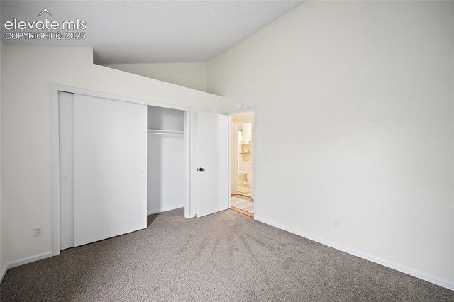 8510 Ilex Drive, Colorado Springs, CO 80920
