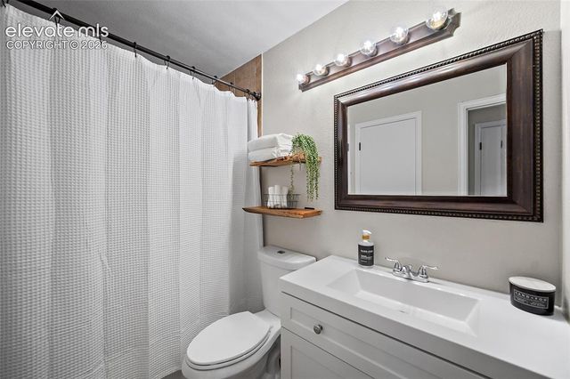 8510 Ilex Drive, Colorado Springs, CO 80920
