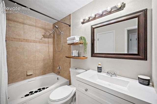 8510 Ilex Drive, Colorado Springs, CO 80920