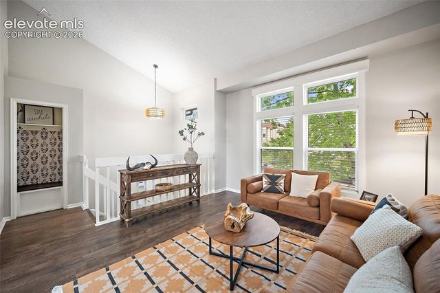 8510 Ilex Drive, Colorado Springs, CO 80920