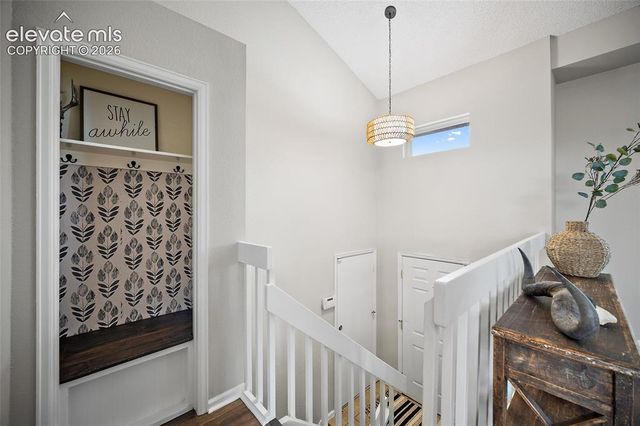 8510 Ilex Drive, Colorado Springs, CO 80920