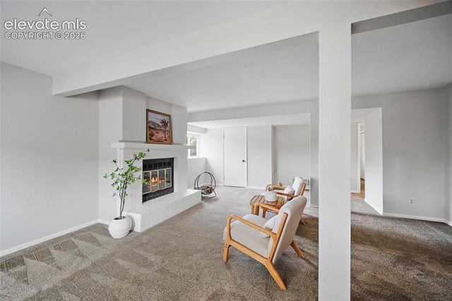 8510 Ilex Drive, Colorado Springs, CO 80920