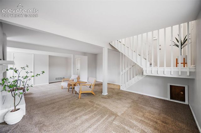 8510 Ilex Drive, Colorado Springs, CO 80920