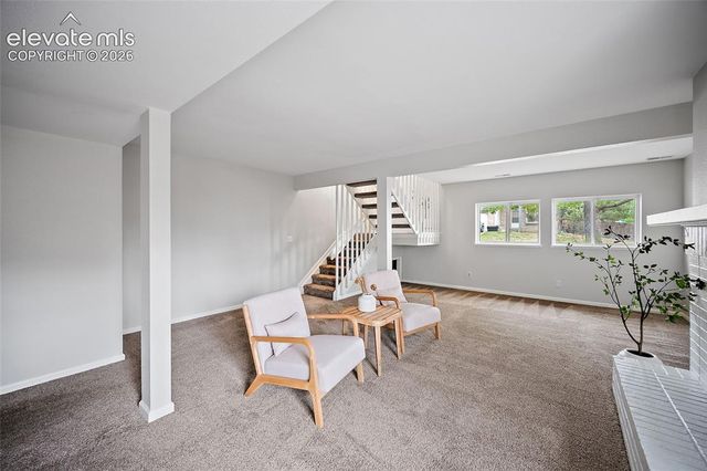 8510 Ilex Drive, Colorado Springs, CO 80920