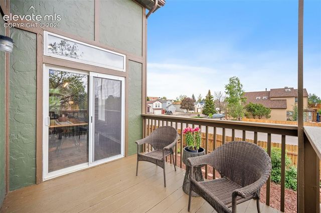 8510 Ilex Drive, Colorado Springs, CO 80920