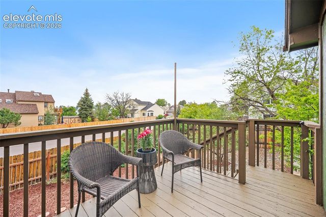 8510 Ilex Drive, Colorado Springs, CO 80920