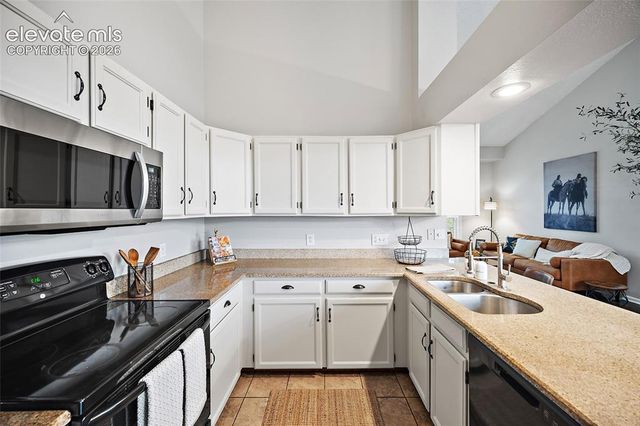 8510 Ilex Drive, Colorado Springs, CO 80920