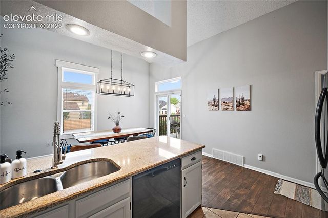 8510 Ilex Drive, Colorado Springs, CO 80920