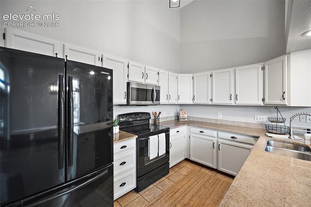 8510 Ilex Drive, Colorado Springs, CO 80920