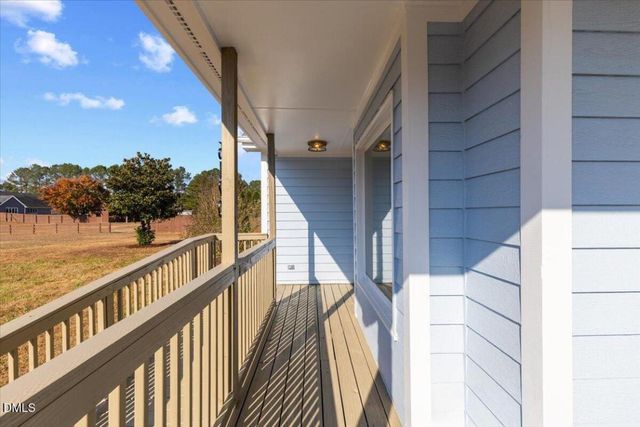 5120 Pulley Town Road, Zebulon, NC 27597