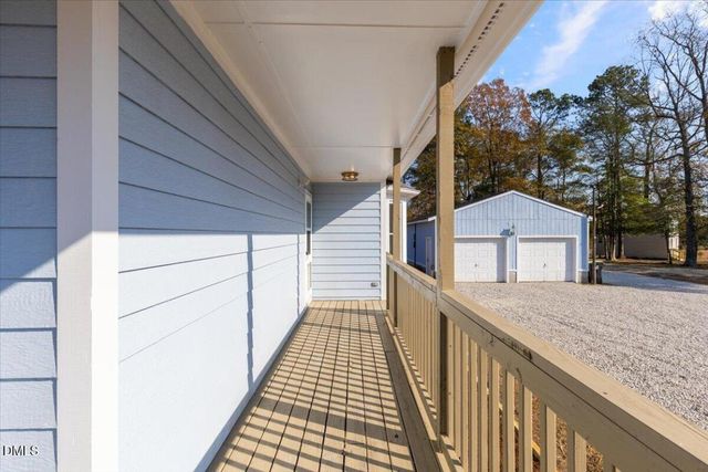 5120 Pulley Town Road, Zebulon, NC 27597