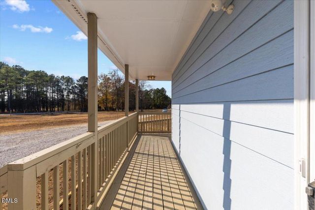 5120 Pulley Town Road, Zebulon, NC 27597