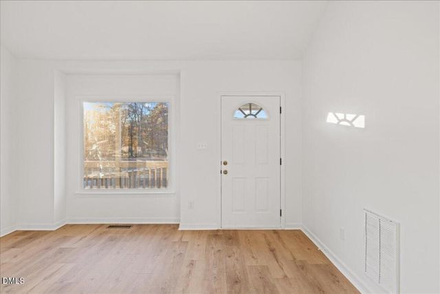 5120 Pulley Town Road, Zebulon, NC 27597