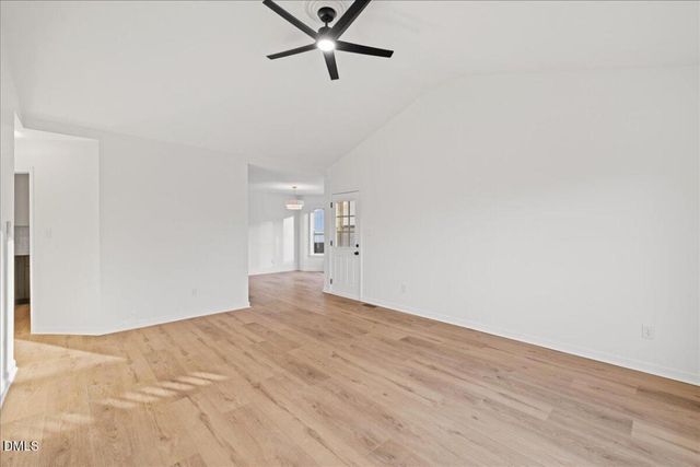 5120 Pulley Town Road, Zebulon, NC 27597