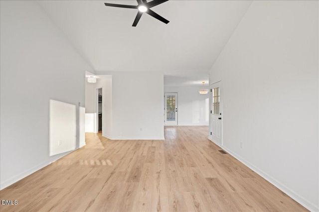 5120 Pulley Town Road, Zebulon, NC 27597