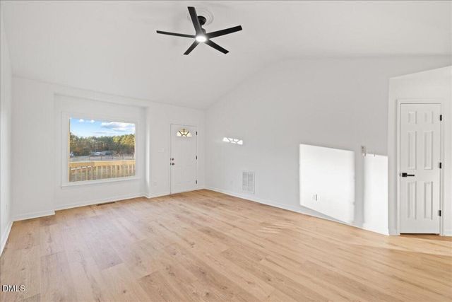 5120 Pulley Town Road, Zebulon, NC 27597