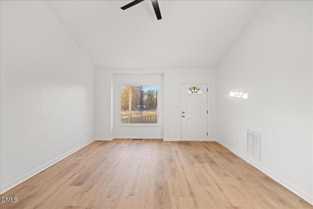 5120 Pulley Town Road, Zebulon, NC 27597