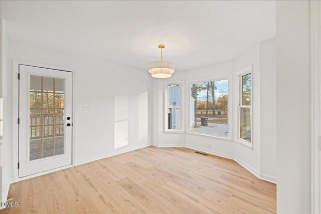 5120 Pulley Town Road, Zebulon, NC 27597