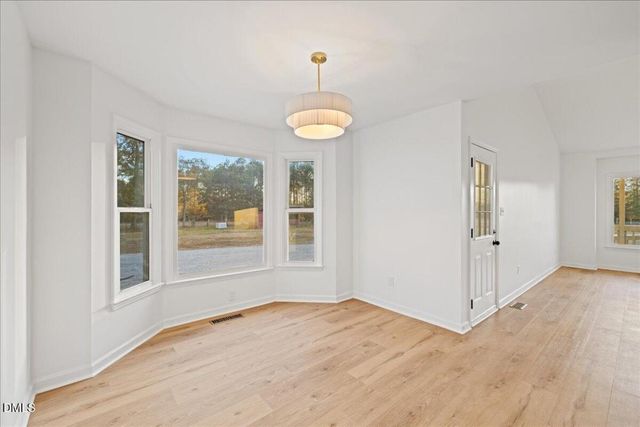 5120 Pulley Town Road, Zebulon, NC 27597