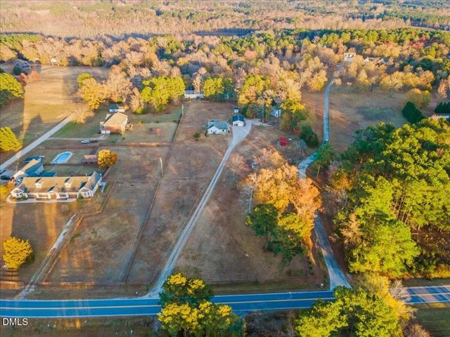 5120 Pulley Town Road, Zebulon, NC 27597