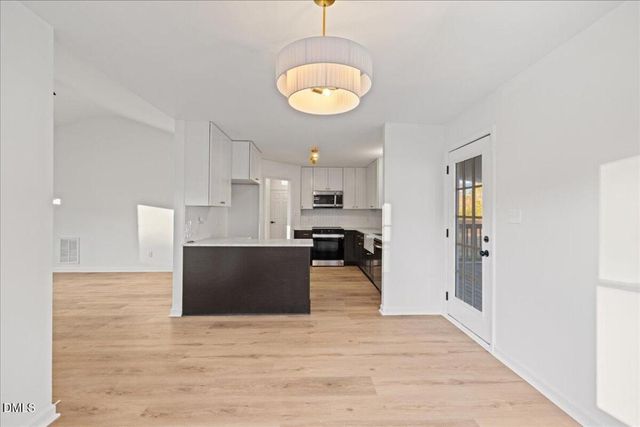 5120 Pulley Town Road, Zebulon, NC 27597