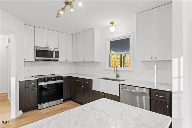 5120 Pulley Town Road, Zebulon, NC 27597