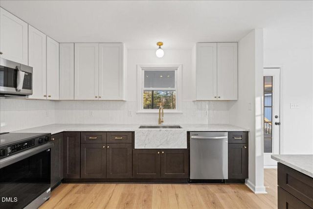 5120 Pulley Town Road, Zebulon, NC 27597