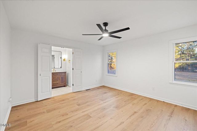 5120 Pulley Town Road, Zebulon, NC 27597