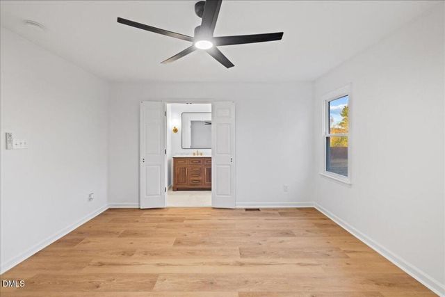 5120 Pulley Town Road, Zebulon, NC 27597