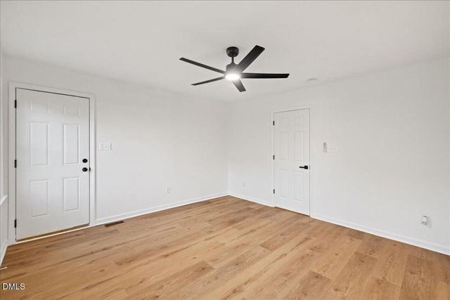 5120 Pulley Town Road, Zebulon, NC 27597