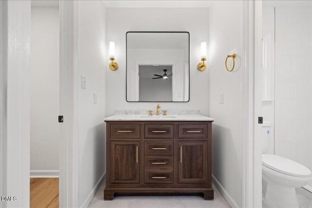 5120 Pulley Town Road, Zebulon, NC 27597