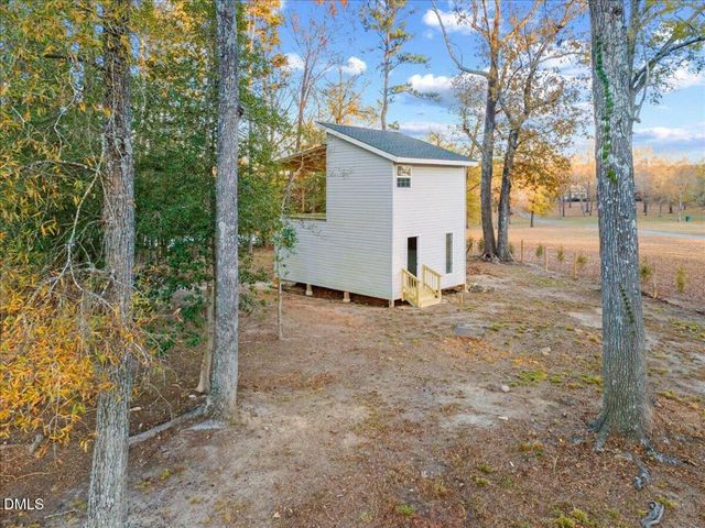 5120 Pulley Town Road, Zebulon, NC 27597