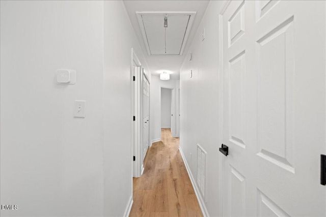 5120 Pulley Town Road, Zebulon, NC 27597