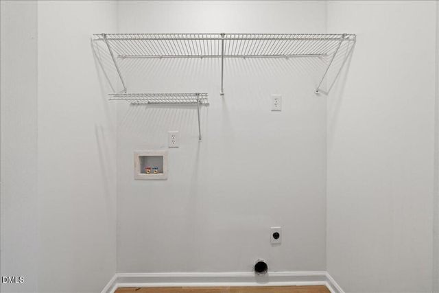 5120 Pulley Town Road, Zebulon, NC 27597