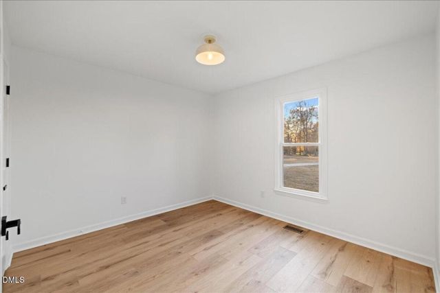 5120 Pulley Town Road, Zebulon, NC 27597