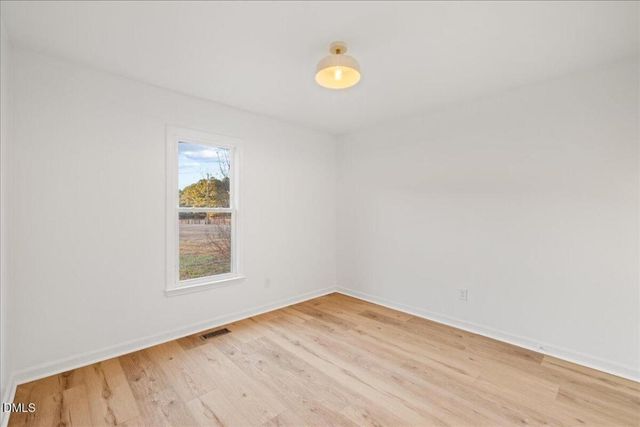 5120 Pulley Town Road, Zebulon, NC 27597