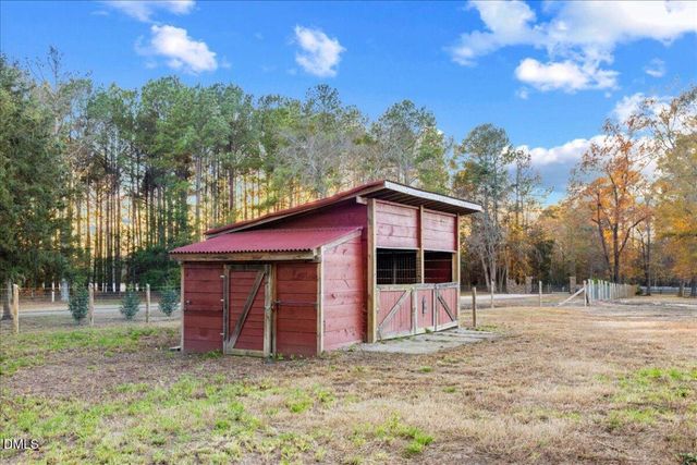 5120 Pulley Town Road, Zebulon, NC 27597