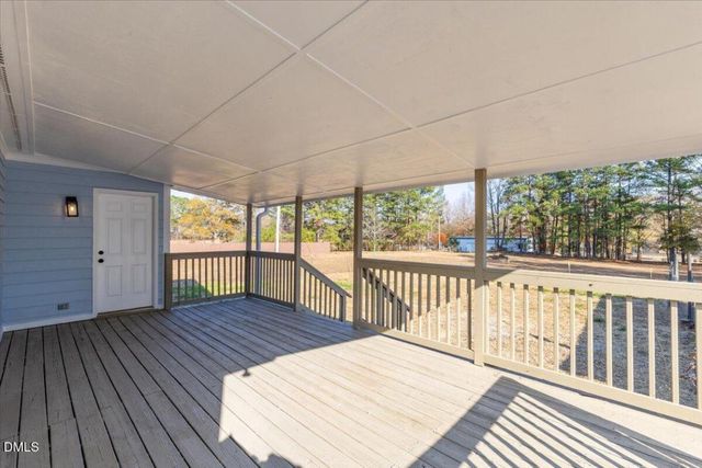 5120 Pulley Town Road, Zebulon, NC 27597