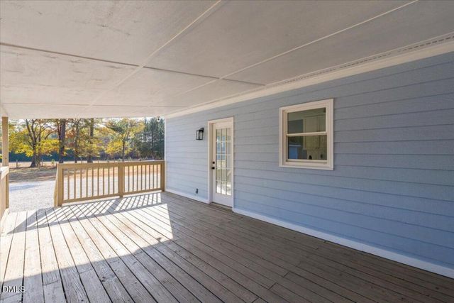 5120 Pulley Town Road, Zebulon, NC 27597