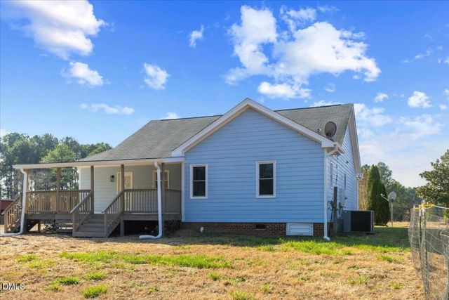 5120 Pulley Town Road, Zebulon, NC 27597