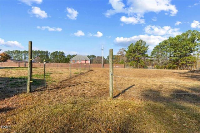 5120 Pulley Town Road, Zebulon, NC 27597