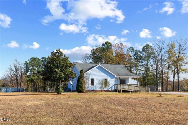 5120 Pulley Town Road, Zebulon, NC 27597