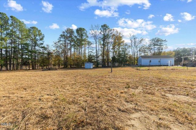 5120 Pulley Town Road, Zebulon, NC 27597