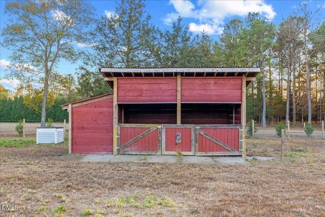 5120 Pulley Town Road, Zebulon, NC 27597