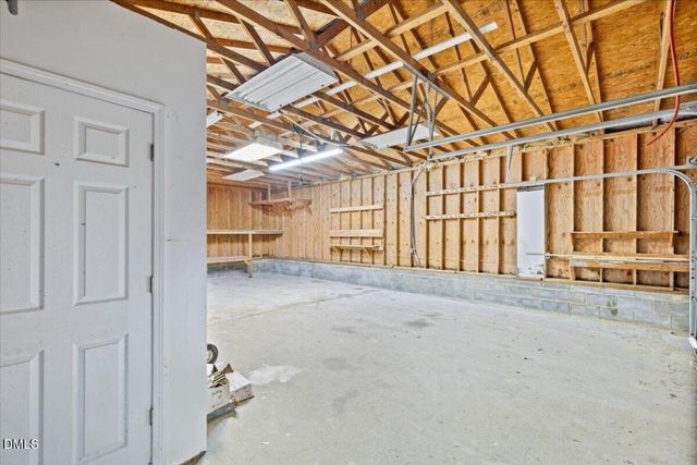 5120 Pulley Town Road, Zebulon, NC 27597