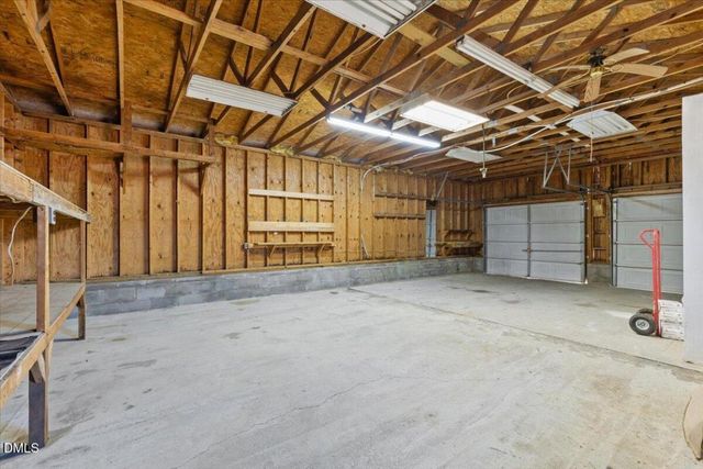 5120 Pulley Town Road, Zebulon, NC 27597